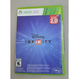 Disney Infinity 2.0 Jogo Xbox360 