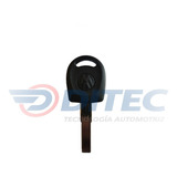 Llave Con Chip Vw Jetta, Pointer, Derby Tipo Original 