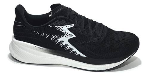 Zapatillas 361° Modelo Running Performance Centauri - 0900