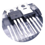 5 Piezas Transistor Irf1404 Mosfet Ch-n 40v 162a Original