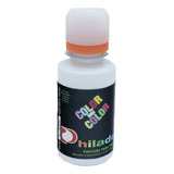 Pintura Para Zapatos Philadelphia Color Blanco - 120ml