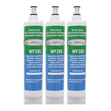 Filtro Agua Wrf285 Para Whirlpool 4396508 (pack 3)