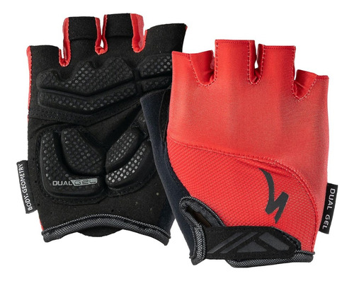 Guantes Para Bicicleta Specialized Bg Dual Gel Para Hombre