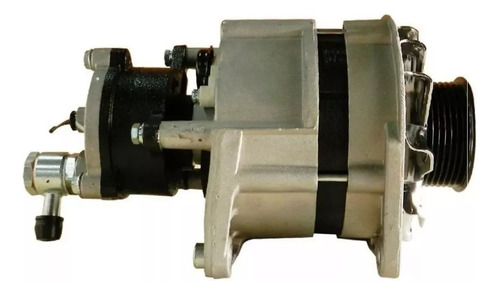 Alternador Sprinter S10 Ranger Maxion 2.5 2.8 Con Depresor