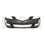 Fascia Delantera Mazda 3 2004 2005 2006 Para Pintar Rxc