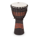 Djembe Toca Tssdj Mb Street Medium