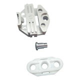 Soporte Levanta Vidrios Para Chevrolet Vectra/corsa 2,traser