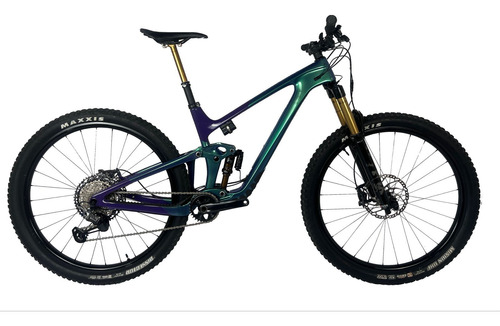 Bicicleta Montaña Giant Trance X Advanced Pro 0 2023 Talla M