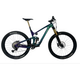 Bicicleta Montaña Giant Trance X Advanced Pro 0 2023 Talla M