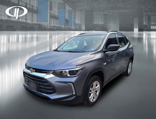 Chevrolet Tracker 2022