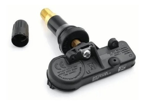 Sensor Tpms Presion Llanta 433mhz Jeep Grand Cherokee 11-15