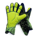 Guantes De Portero De Fútbol Para Niños Y Adultos Friction