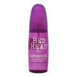 Tigi Tigi Bed Head - Líquido Suavizante Superficial, Más .