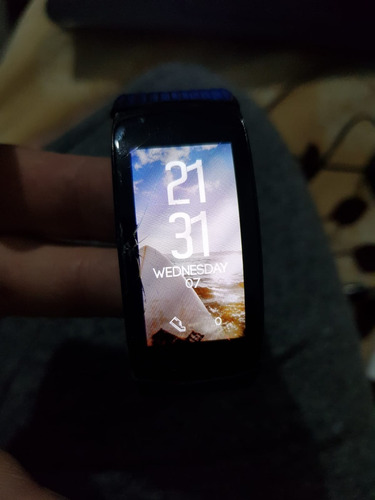 Reloj Samsung Gear Fit 2