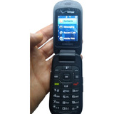 Teléfono Samsung Modelo Sch-u365 Para Usar En Estados Unidos