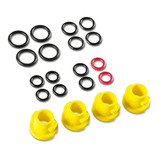 Kit Reparacion De O-ring Karcher Lanzas Pistolas Y Mangueras