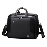 Bolsa Pasta Maleta Executiva Macbook Notebook Impermeável