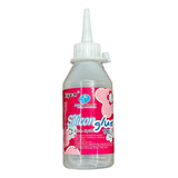 Pegamento Silicona Liquida Transparente Pega Todo 100 Ml X 1