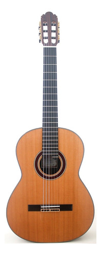 Guitarra Clásica Lattice System Prudencio Saez 1ps +case