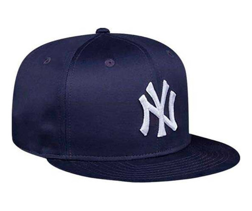 Gorra New Era 950 Básica Yankees Clásica