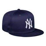 Gorra New Era 950 Básica Yankees Clásica