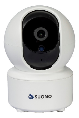 Camara De Seguridad Suono Ip Wifi Visión Nocturna Sd Audio