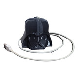 Darth Vader, Stand Para Cel Con Espacio Para Cable De Carga