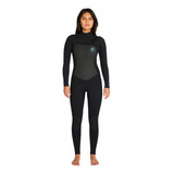 Traje De Neoprene O'neill De Mujer Focus Cz Sealed Full 4/3m