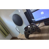 Xbox Series S 512gb (cuenta Incluida)