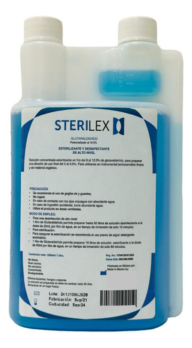 Sterilex 1 Lt