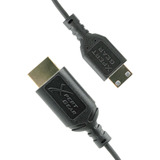 Cable Xpert Gear Hdmi A Mini Hdmi 2.0 (tipo A A Tipo C), 0,5