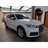 Audi Q5 2.0 Tfsi S Tronic Quattro 252cv - Anticipo -