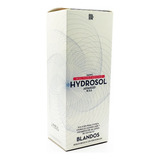 Hydrosol 240 Ml Solución Lentes De Contacto