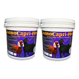 Ovino Capri Núcleo Mineral Ade B12 Cabras Ovios Caprino 10kg