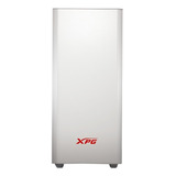 Caja Xpg Invader White 2 X 120mm Vento / Whcww