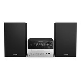 Microcomponente Philips Tam3205 Cd Usb Bluetooth Radio Aux