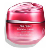 Creme Hidratante Diurno Essential Energy Spf20 Shiseido 50ml