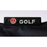 Antifaz De Cofre De Golf A-4  1999 -2007 Alerones Bordado