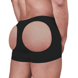 Short De Hombre Levanta Gluteos, Marca Kisha