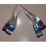 Cable Flex Tcon Led LG 55uj6580