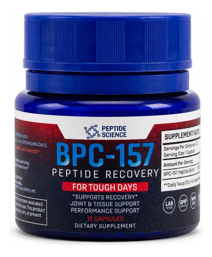 bpc 157 para que serve o BPC-157 Research Peptide BPC-157 (Body Protection Compound) |