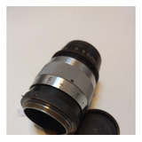Objetiva Leica Hektor Ltm F: 1.9 / 73mm Rara
