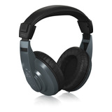 Auriculares Semiprofesionales Behringer Hpm1100 Color Gris