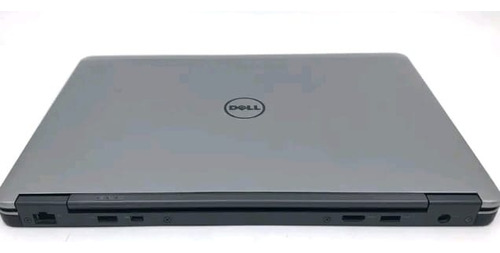 Notebook Dell Latitude E7440