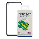 Battria Para Xia0mi Redmi Note 9 Bn54 Duração Premium + Tela