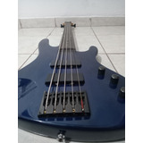 Bajo Washburn Xb 125  Activo/pasivo