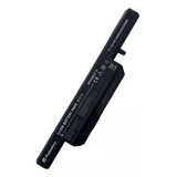Bateria Para Notebook Bangho Futura 1500 W540bat-6