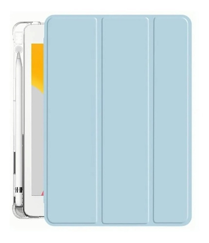 Funda Para  For iPad 10.2'' iPad De 9ª 8ª 7ª Generacion