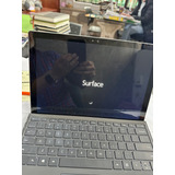 Microsoft Surface Pro 3 12  512gb Plateada Y 16gb De Ram