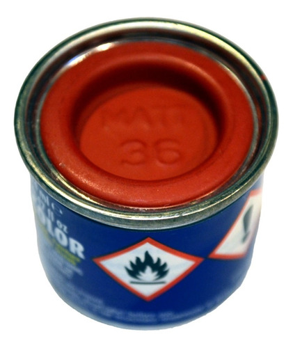 Pinturas Esmaltes 14 Ml Revell A Elección